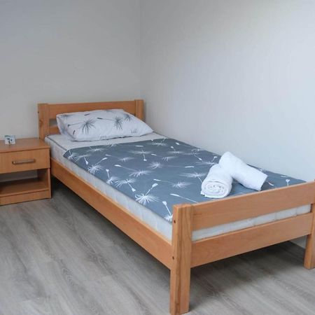 Apartament Penthouse Jajce Zewnętrze zdjęcie