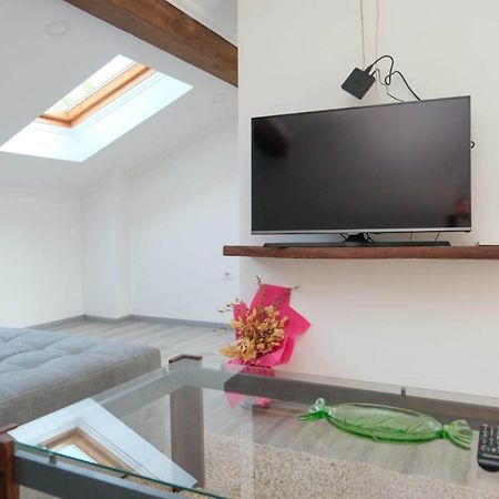 Apartament Penthouse Jajce Zewnętrze zdjęcie