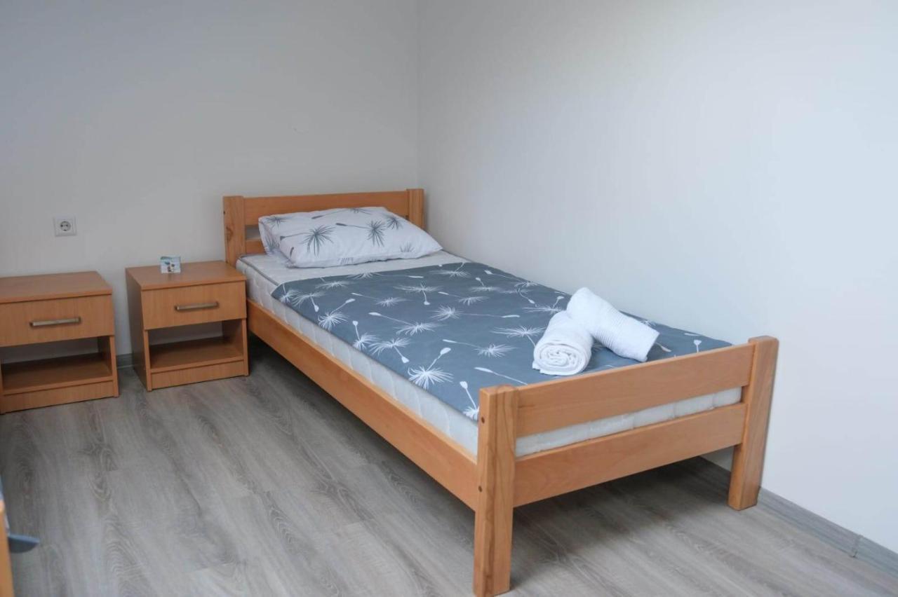Apartament Penthouse Jajce Zewnętrze zdjęcie