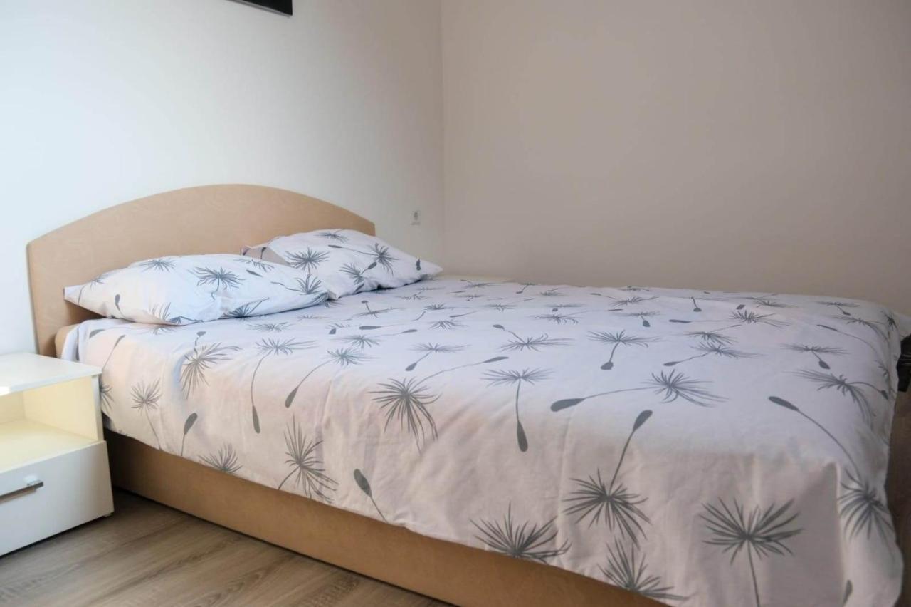Apartament Penthouse Jajce Zewnętrze zdjęcie