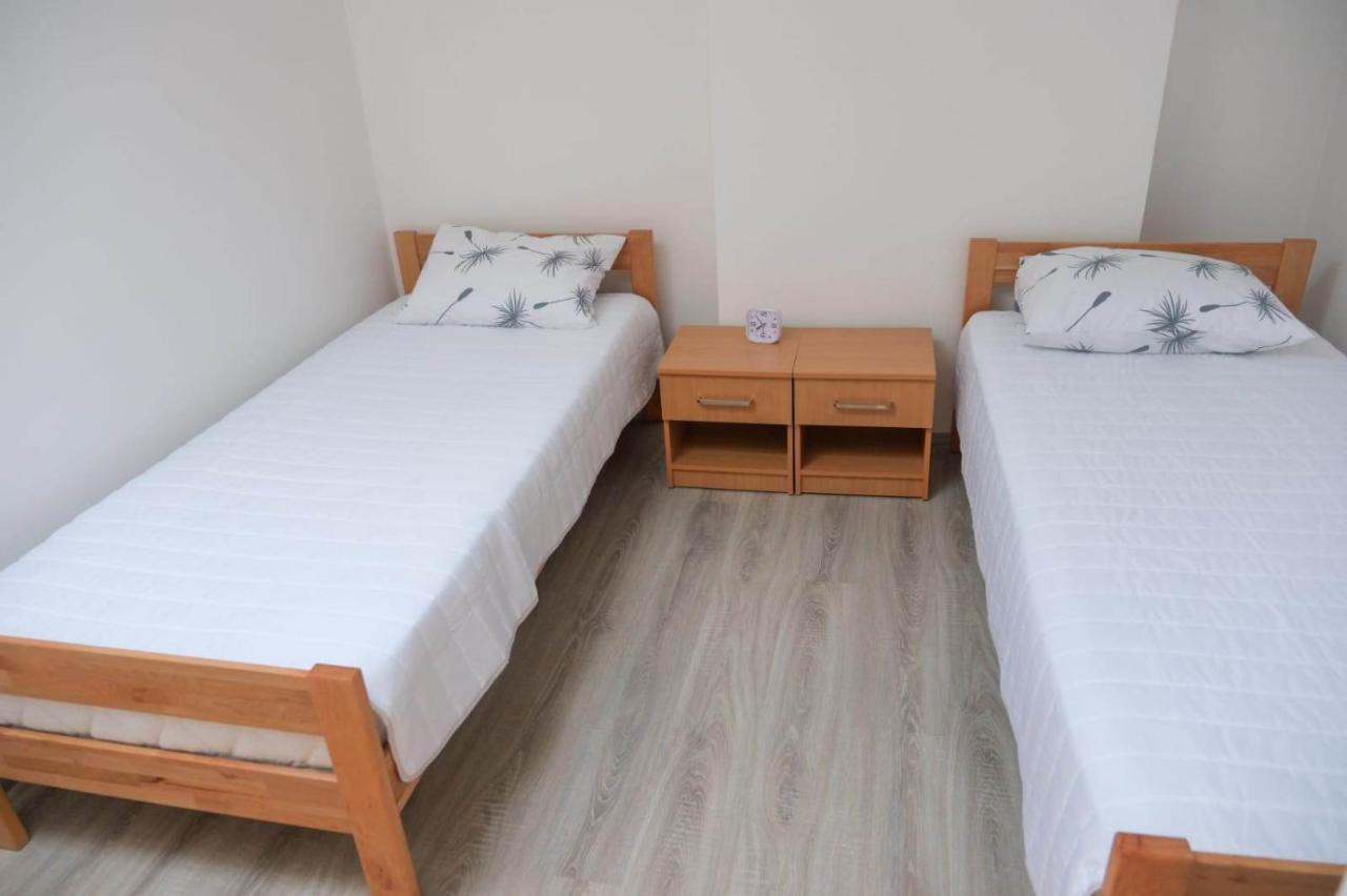 Apartament Penthouse Jajce Zewnętrze zdjęcie