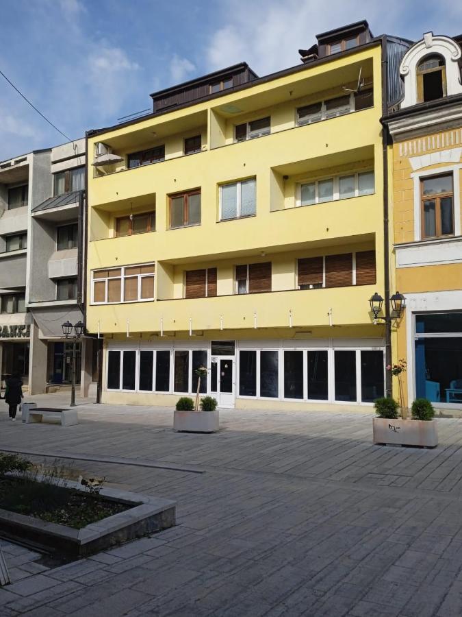 Apartament Penthouse Jajce Zewnętrze zdjęcie
